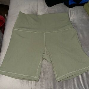 Lululemon align shorts
